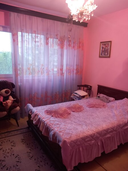 Pantelimon, Morarilor,